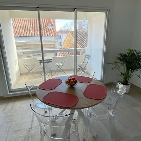 Splendide T3 Haut Standing Avec Parking Prive Montpellier Dış mekan fotoğraf